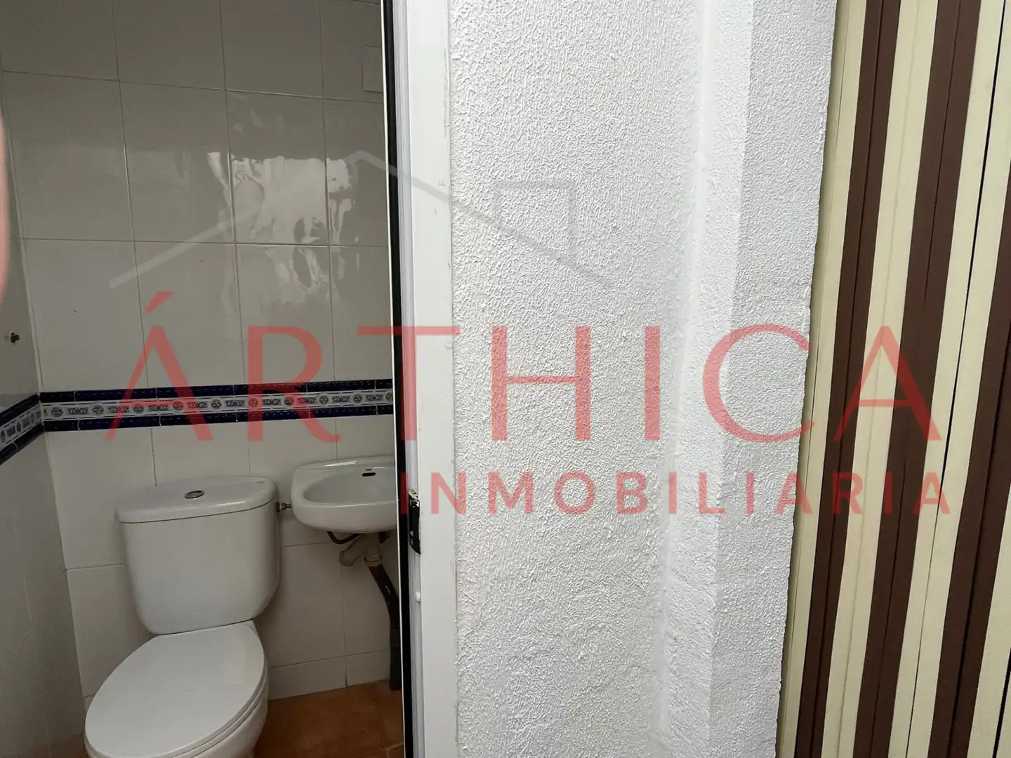 Bedroom of Houses for sale in Valle de Abdalajís  with Terrace, Furnished and Balcony