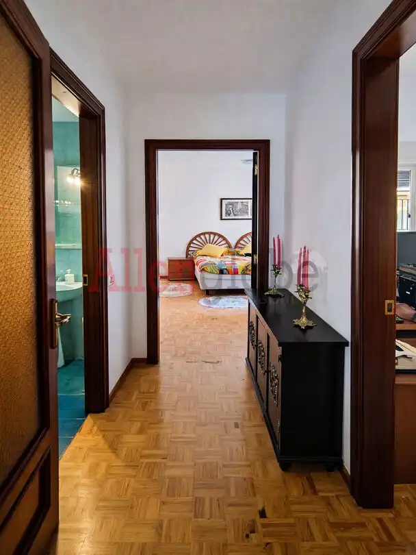 Wohnung zum Verkauf in Carreño mit Heizung, Abstellraum und Balkon