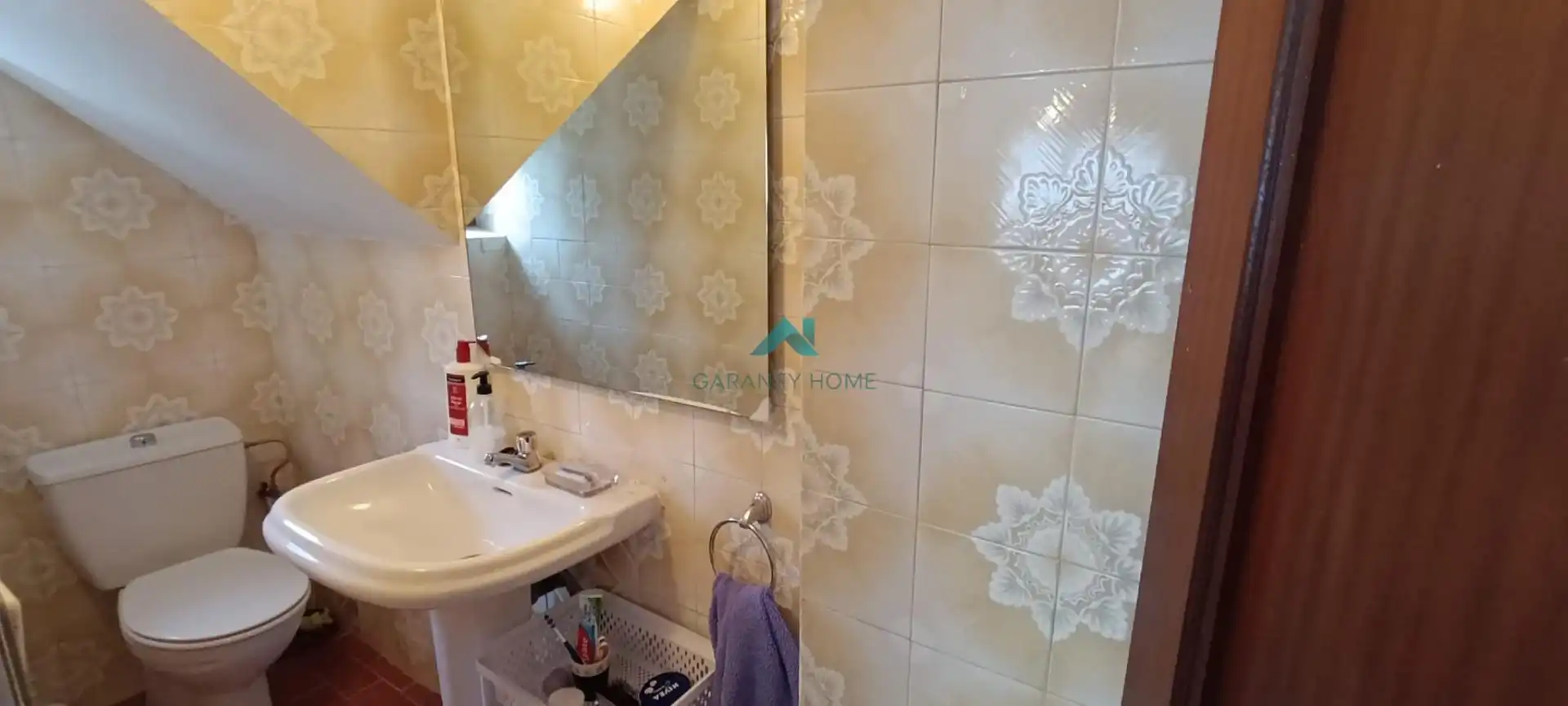 Casa amb terrassa en venda a Barrio HOZ-ESTRADAS, imagen 22