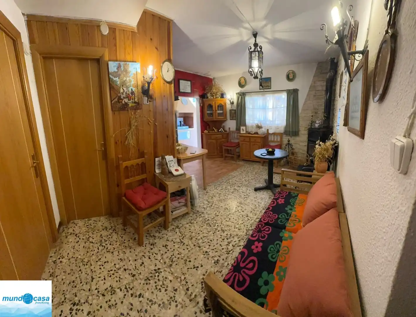 Country house with pool for sale in Lugar Diseminados, imagen 32