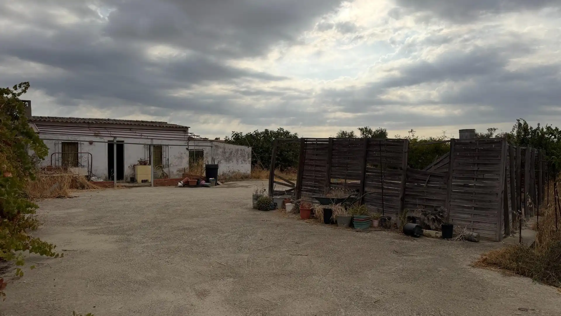 Country homes for sale in Trigueros, Huelva