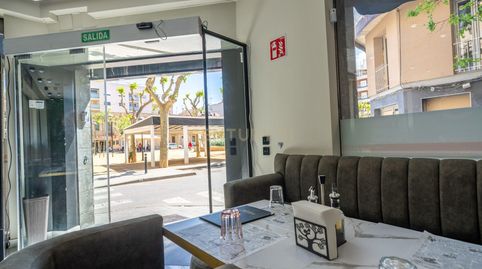 Amplio local comercial en el centro de Calella. Rentabilidad desde el día uno!, imagen 4