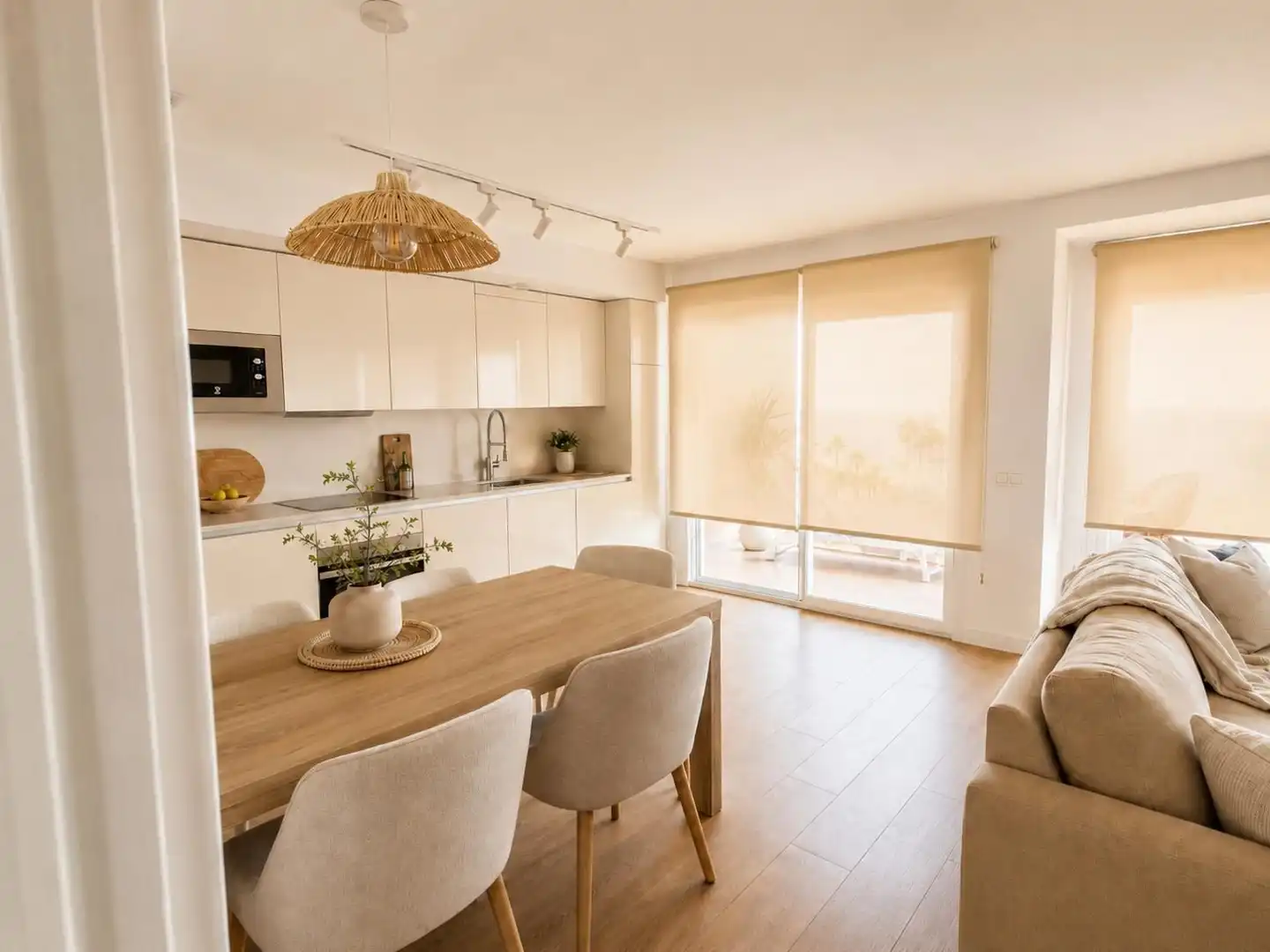 Appartement compact avec piscine à vendre à El Peñoncillo, imagen 9