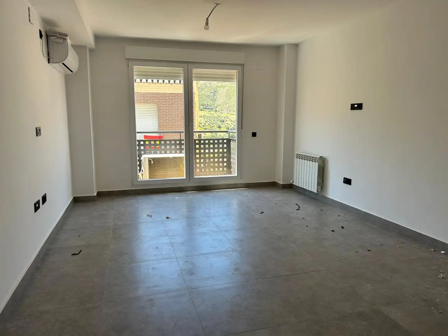 Piso con terraza en venta en Camino Camino Viejo de Guejar, imagen 10