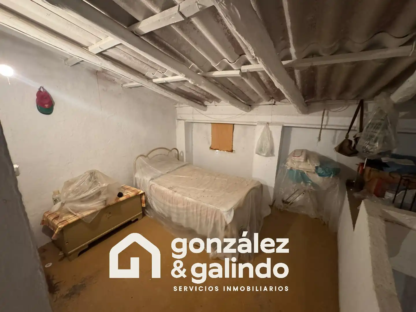 Casa rústica en venda a Villanueva de San Juan, imagen 3