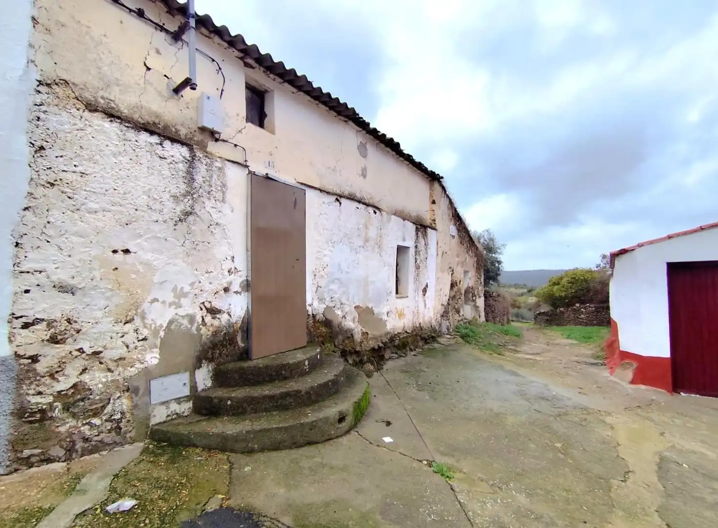 Casa en venta en Calle MURILLO