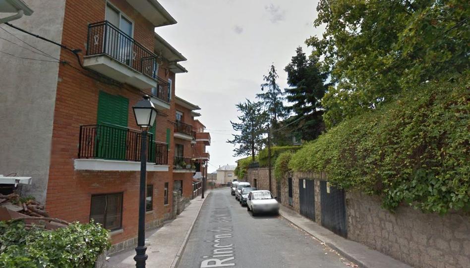 Foto 1 de Piso en venta en El Hoyo de Pinares , Ávila