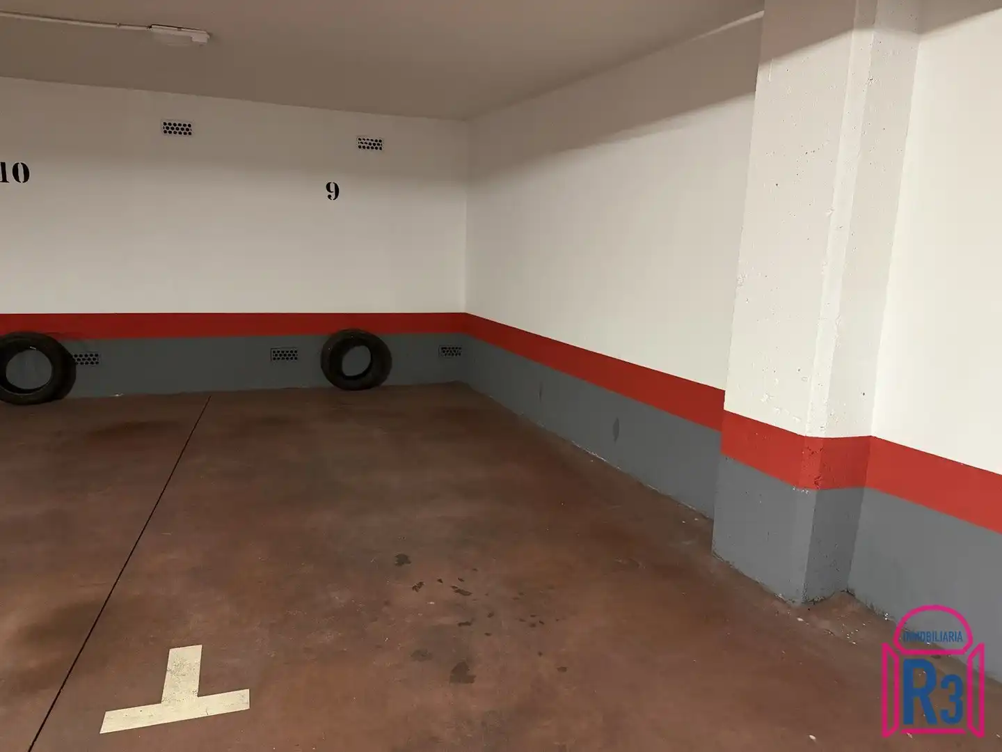 Wohnung zur Miete in Quiñones de León, Crucero