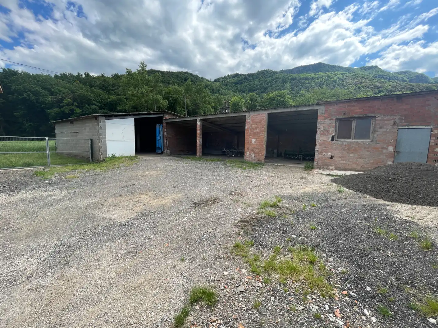 Landhaus mit Terrasse zum Verkauf in La Vall d'en Bas, imagen 22
