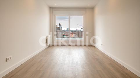 Foto 2 de Àtic en venda a Pacífico, Madrid