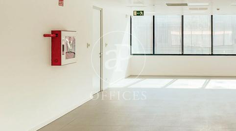 Foto 4 de Oficina de alquiler en C. Gobelas, La Florida -  El  Plantío,  Madrid Capital