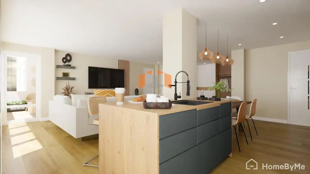 Wohnung mit Aufzug zum Verkauf in Centro Urbano, imagen 5