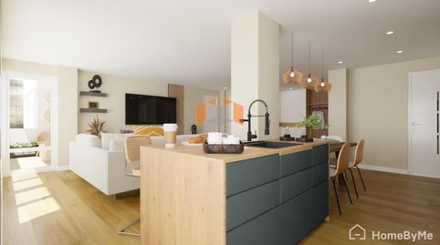 Photo 5 of Flat for sale in Plaza Industria, Vigo