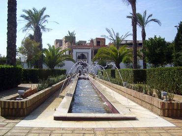 Casa con piscina in vendita a Palomares del Río