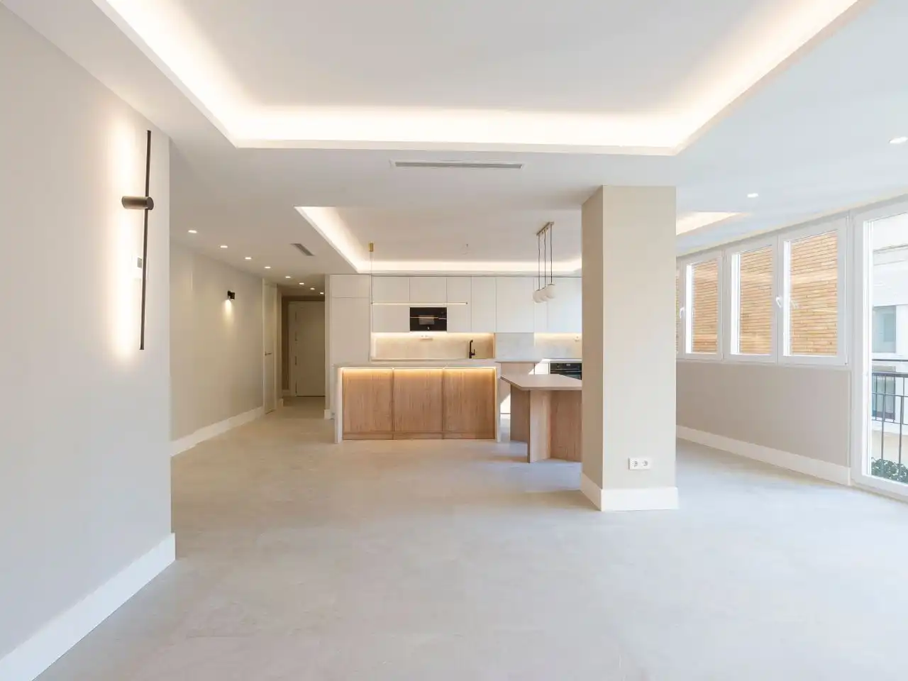 Appartamento con ascensore in vendita a Calle puerto 4, imagen 5
