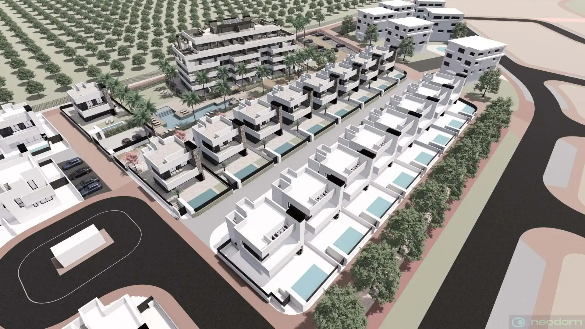 Appartamento in vendita a Mar Menor Golf, imagen 15