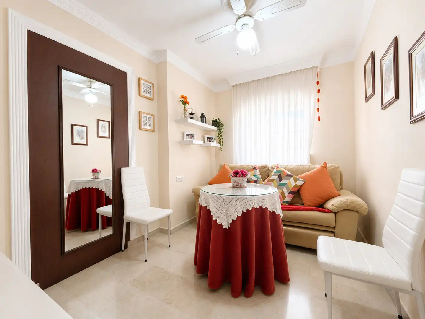 Dúplex con piscina en venta en Calle Gema, imagen 4