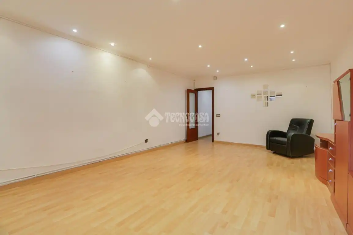 Piso en venta en L'Hospitalet de Llobregat