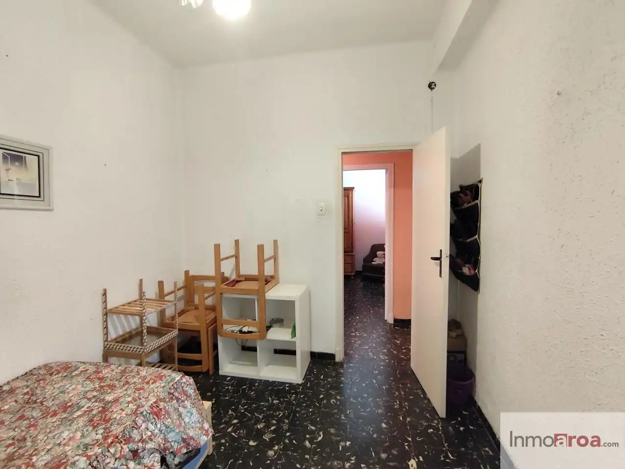 Habitación de Piso en venta en Valencia con Terraza