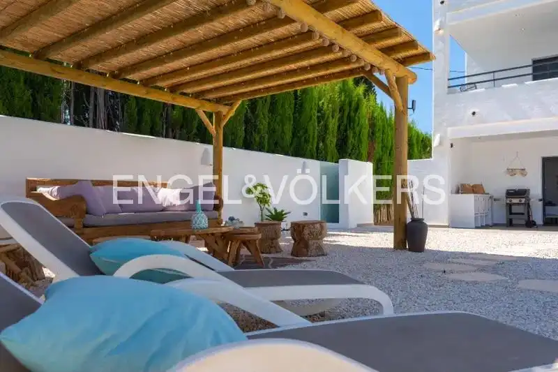 Maison à vendre à Montañar - El Arenal, imagen 17