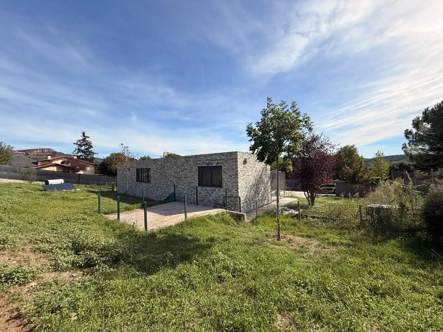 Casa con giardino in vendita a Sant Quirze Safaja, imagen 35
