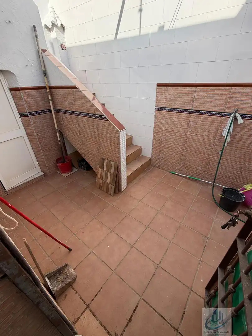 Casa o xalet en venda en La Banda - Campo de Fútbol