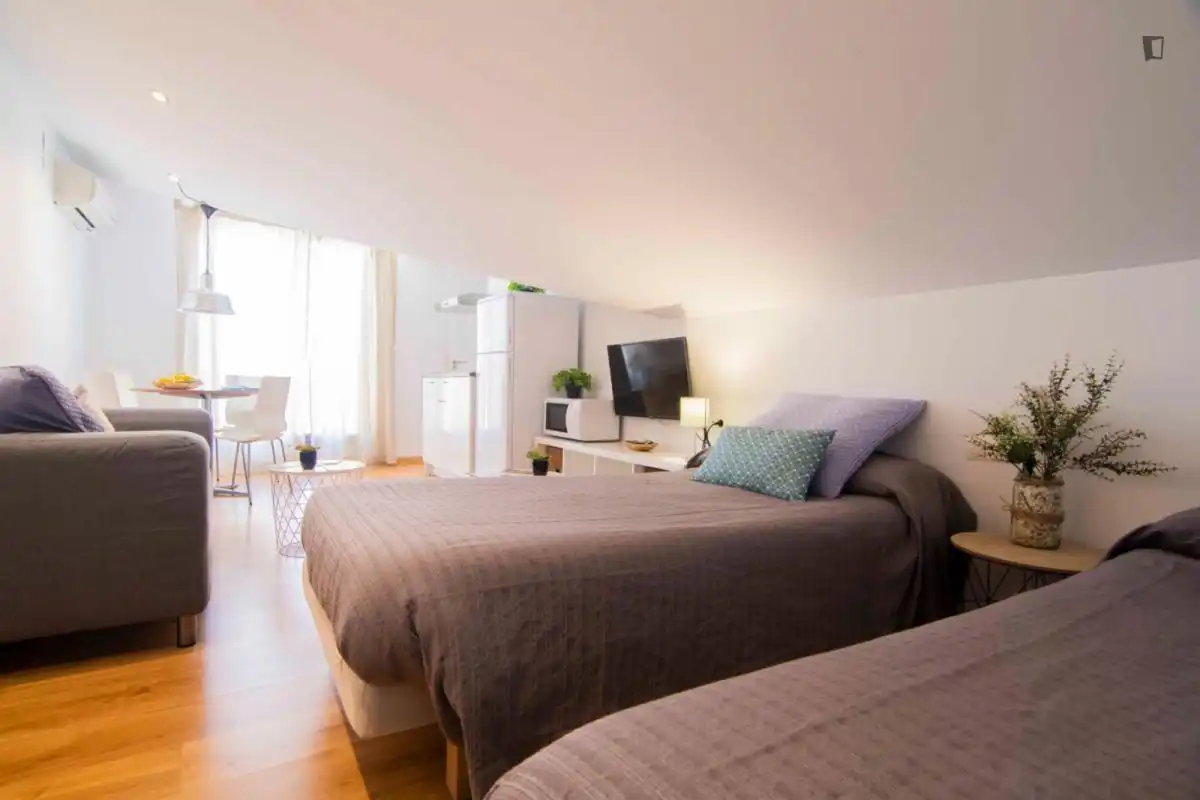Apartment with lift to rent in Ronda, imagen 3