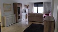 Living room of Flat for sale in  Córdoba Capital  with Air Conditioner, Terrace and Balcony