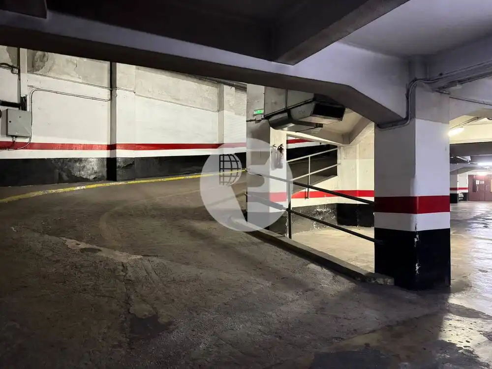 Parcheggio in vendita a Ciutat Vella, imagen 6