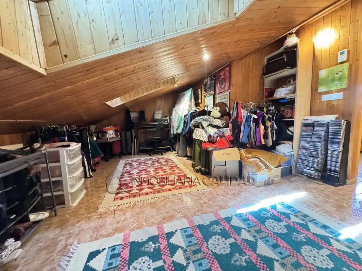 Maison à vendre à Zona Sur - Barrio Cortes, imagen 38