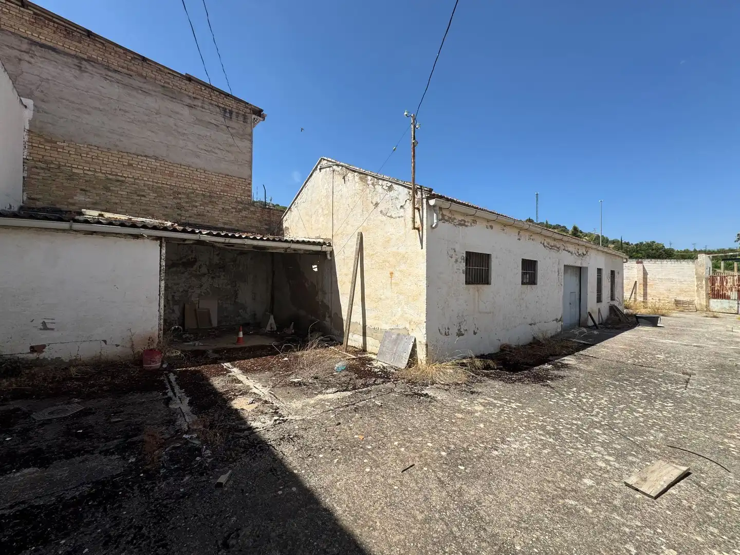Terrenys i solars en venda a Casco Histórico, imagen 3