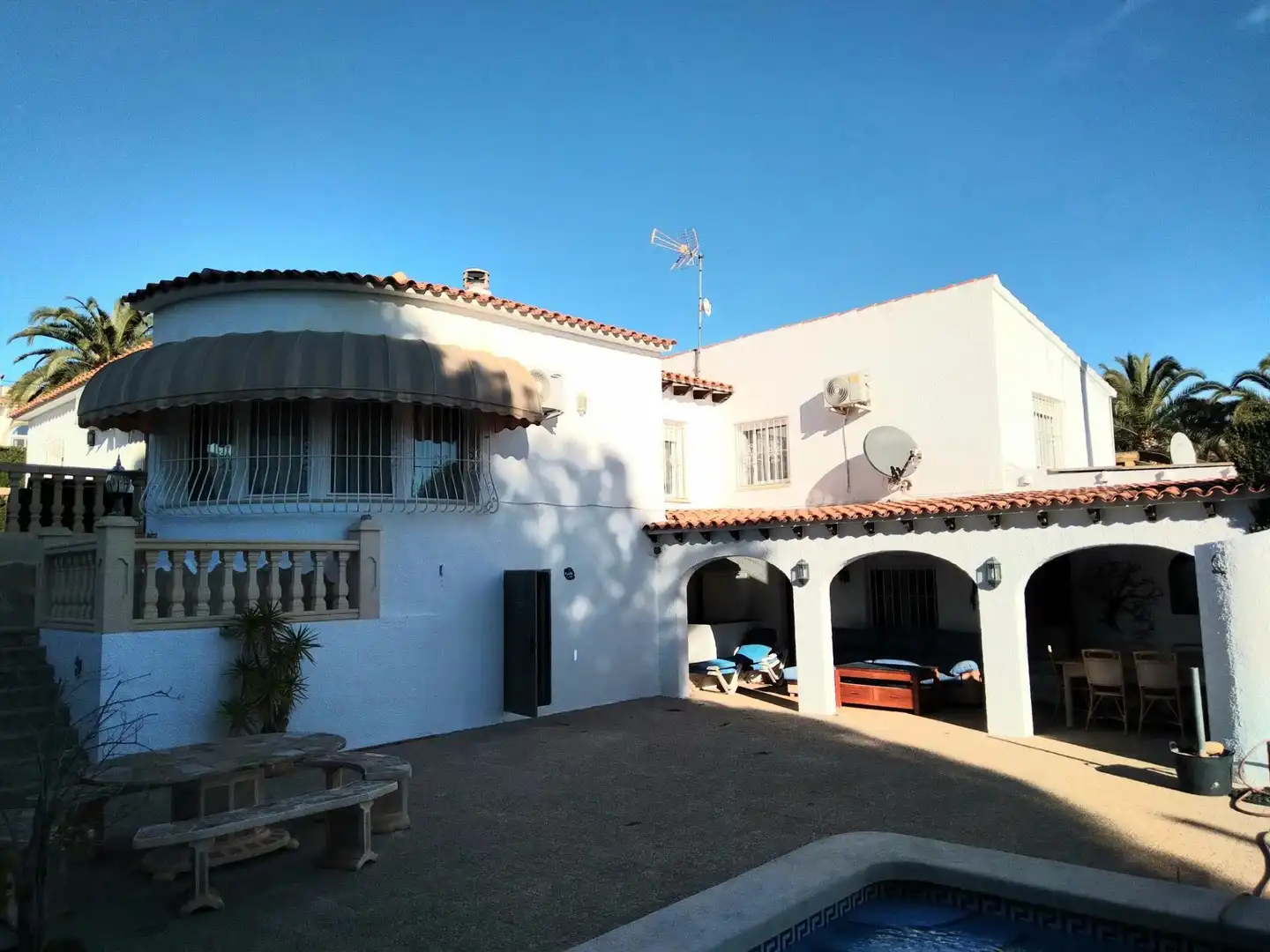 Maison avec piscine à vendre à Marisol Park - Ortembach - Los Almendros, imagen 26