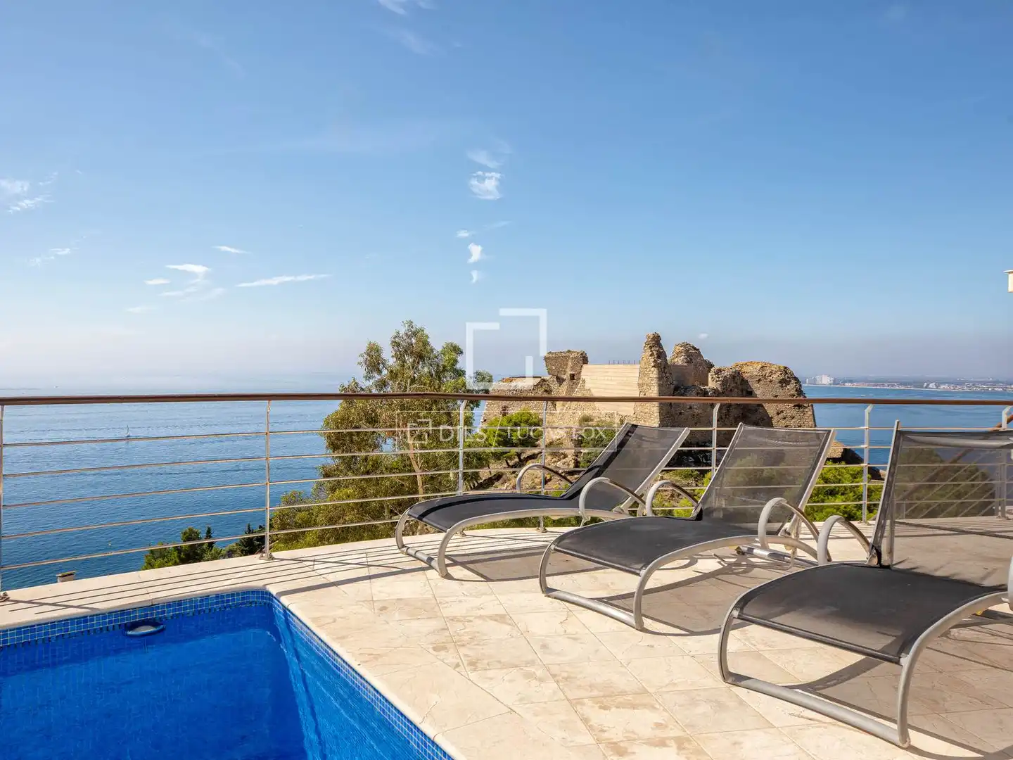 Detached house with terrace for sale in Almadrava - Canyelles - Puig-Rom, imagen 40