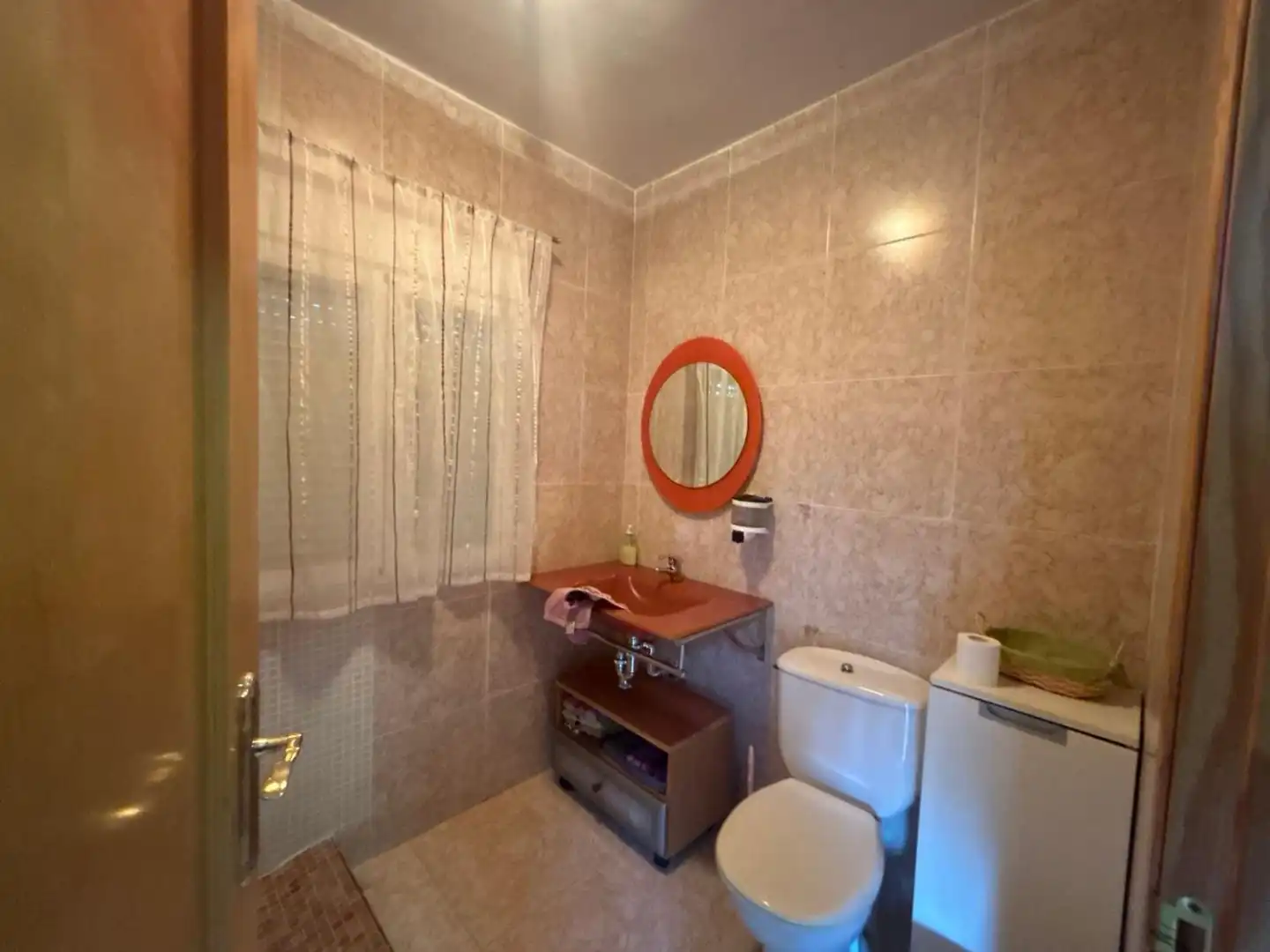 Residencial en venda a Malagón