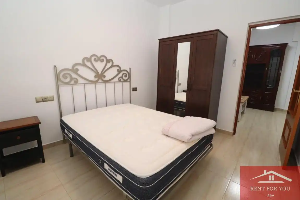 Casa en alquiler en Centro, imagen 8