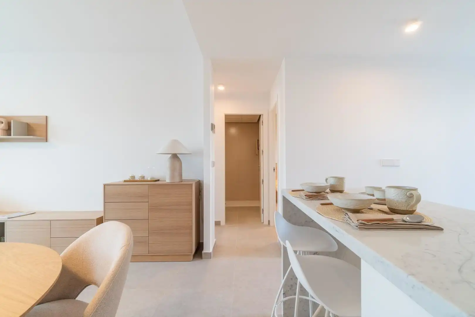 Apartment for sale in Orihuela Costa, imagen 13