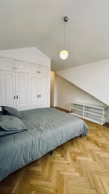 Dúplex de alquiler en Calle franja, Ciudad Vieja
