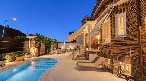 Foto 4 de Casa o chalet en venta en Calle Antonio Garcia Mochales, Puerta de Murcia - Colegios, Ocaña