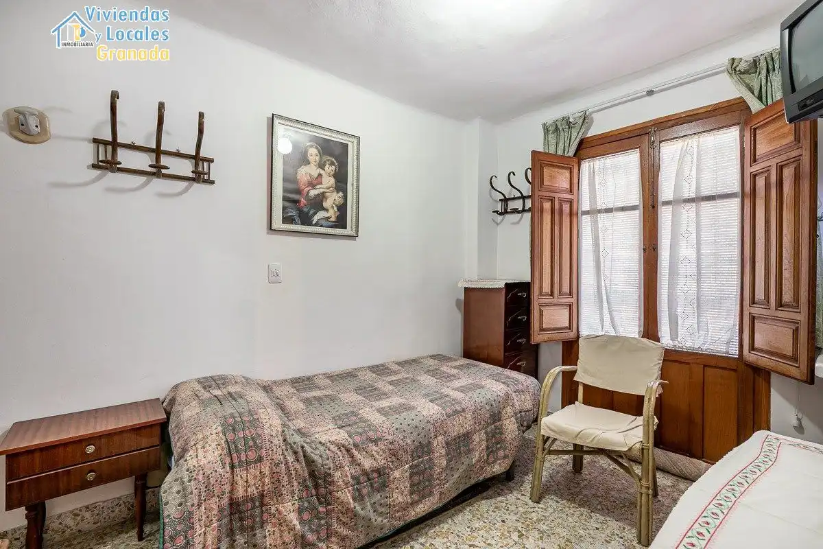 Inmuebles singulares en venta en Lanjarón, imagen 61