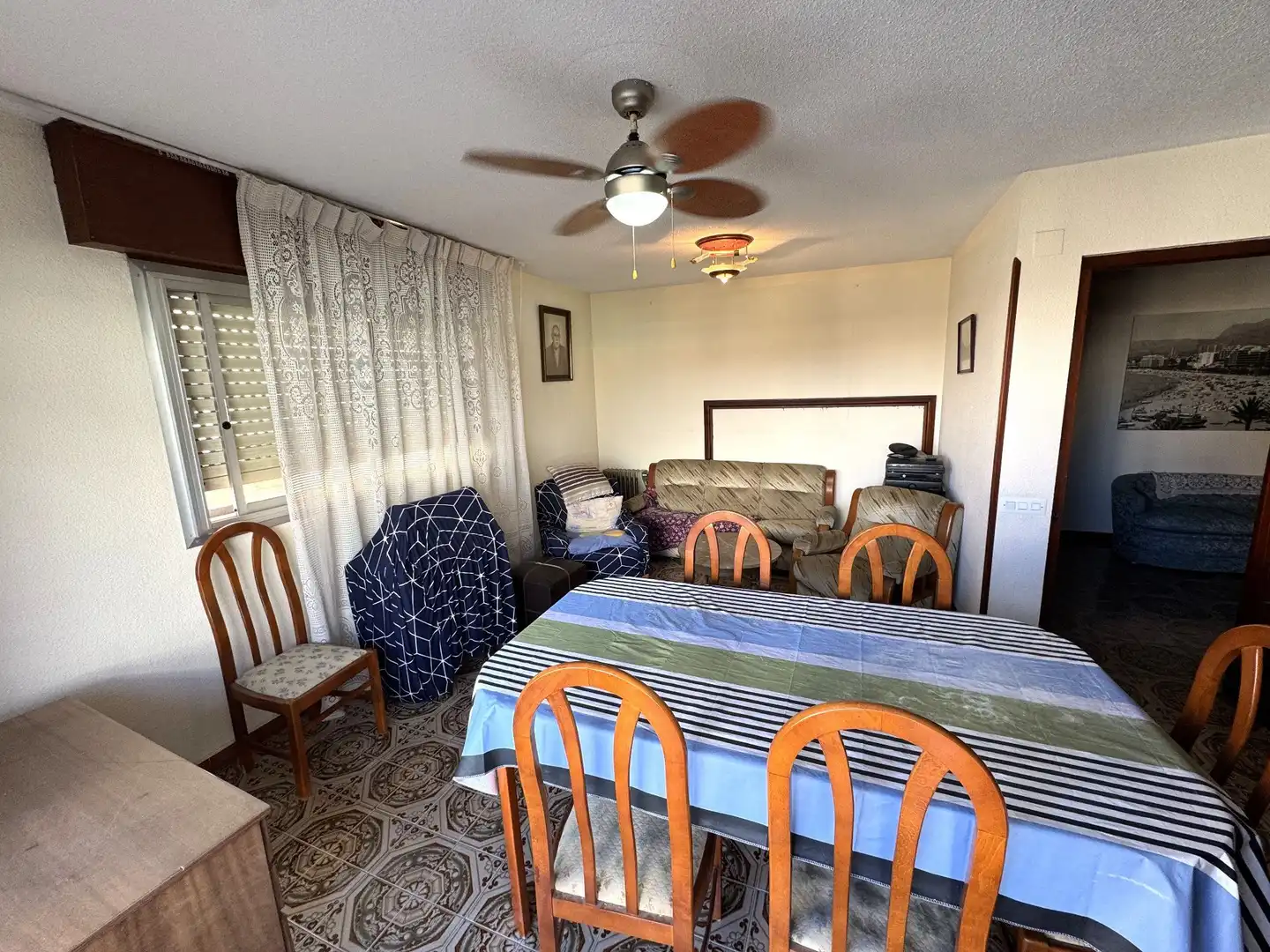Flat with lift for sale in Centro Urbano, imagen 2