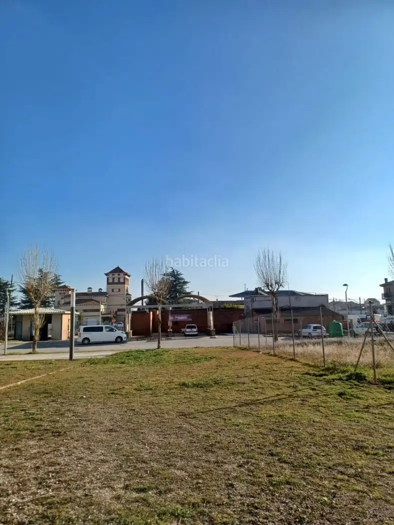 Terrain résidentiel à vendre à Carrer Alexandre de Riquer 8, imagen 6