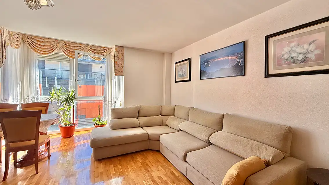 Casa a schiera con terrazza in vendita a Aldautia Kalea 22, imagen 3