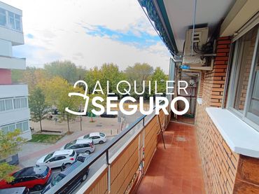 Appartement avec ascenseur à louer à Tortola