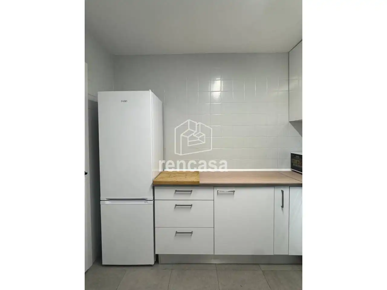 Wohnung zur Miete in Calle Gran Passeig de Ronda, Mariola