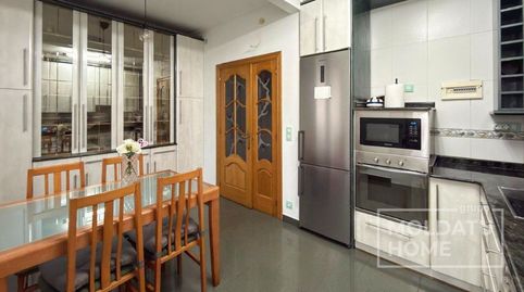 Foto 4 de Pis en venda a Lehendakari Aguirre, San Ignacio - Elorrieta, Bilbao