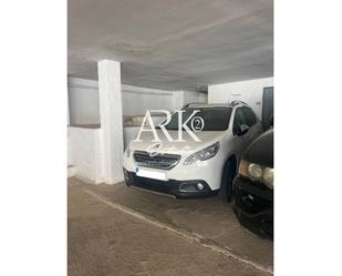 Parking of Garage for sale in Gandia
