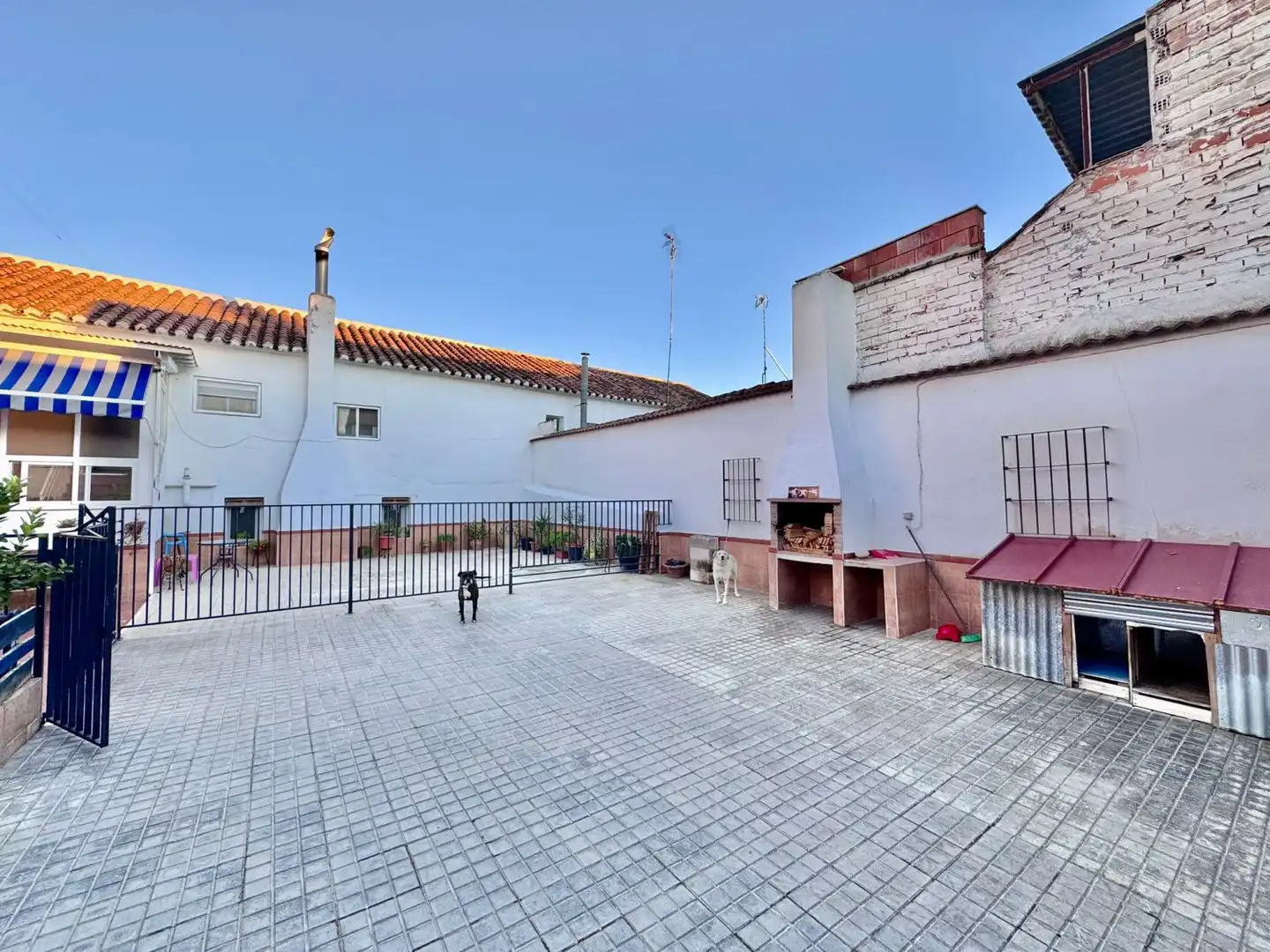 House for sale in Valdepeñas, imagen 20