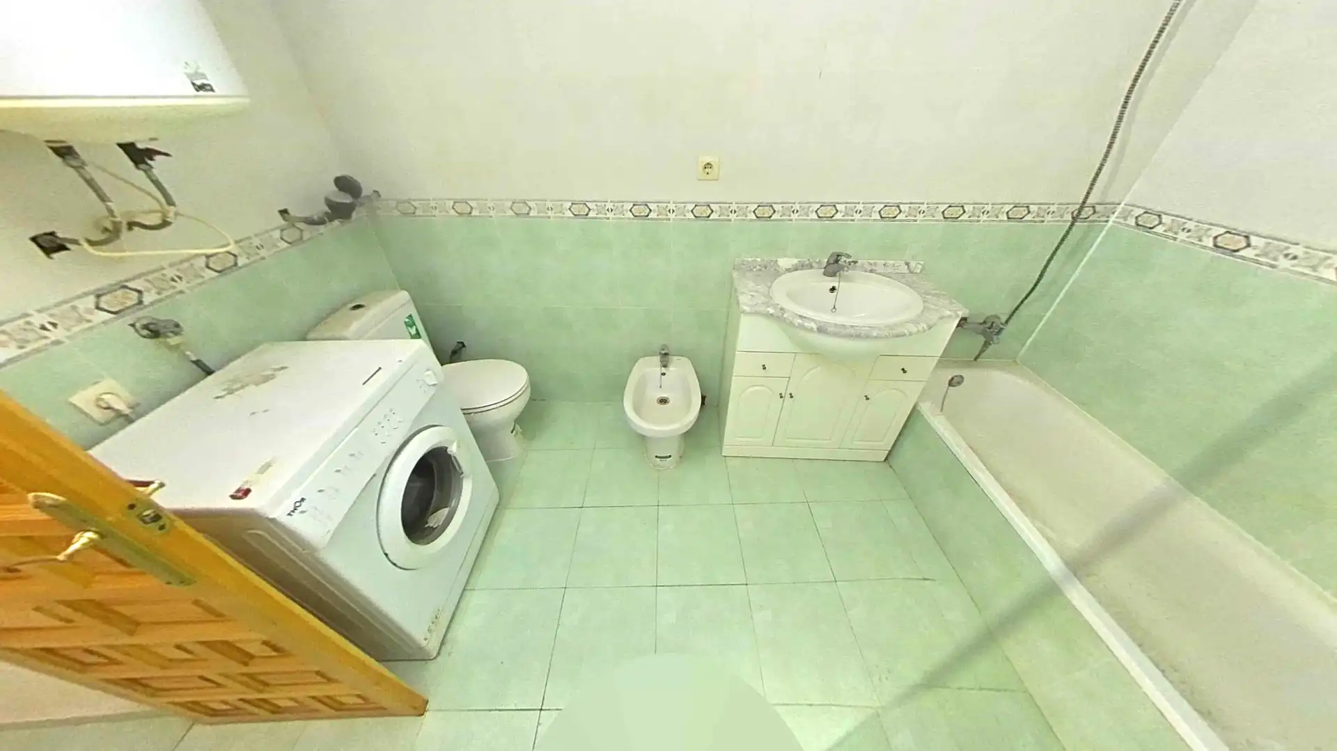 Flat for sale in Terrer