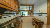 Kitchen of Flat for sale in Langreo  with Terrace