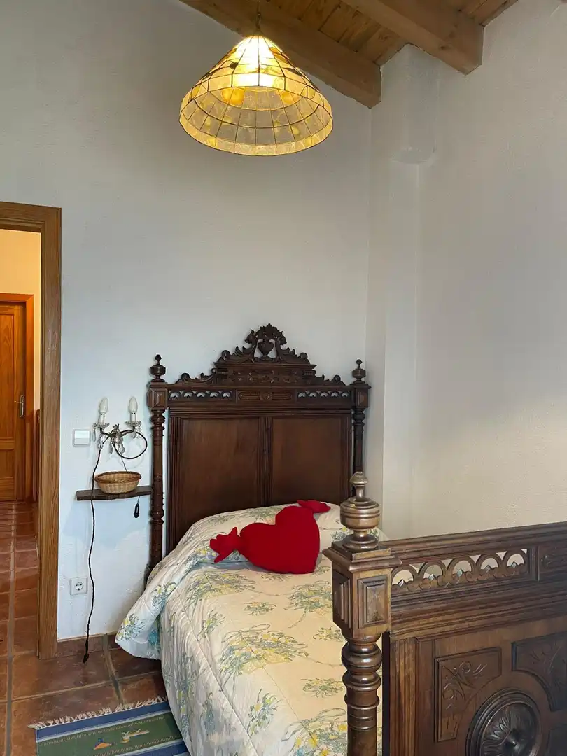 Finca rústica en venta en Cava